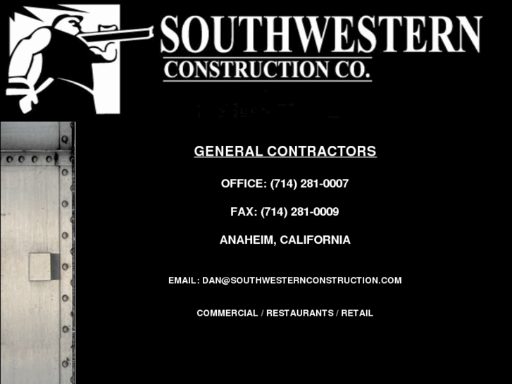 www.southwesternconstruction.com