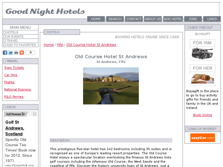 www.standrewshotel.co.uk