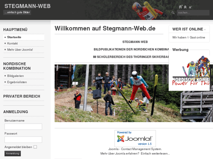 www.stegmann-online.com