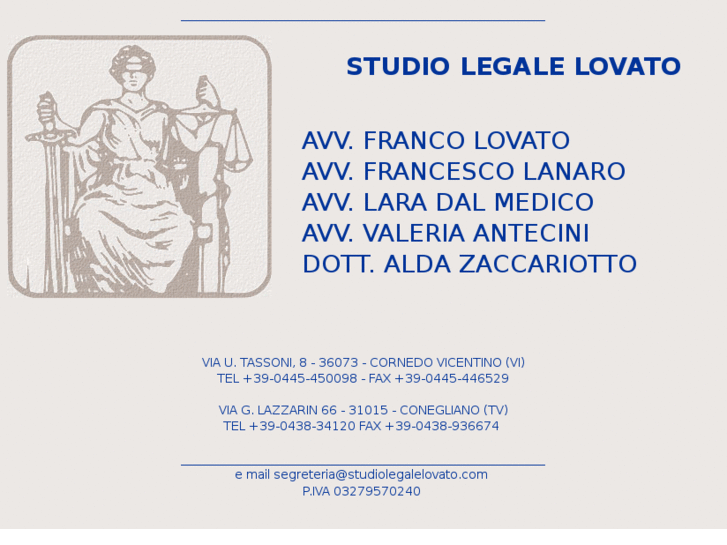 www.studiolegalelovato.com