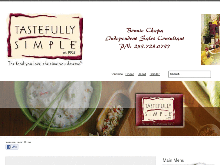 www.tastefullysimplerecipes.com