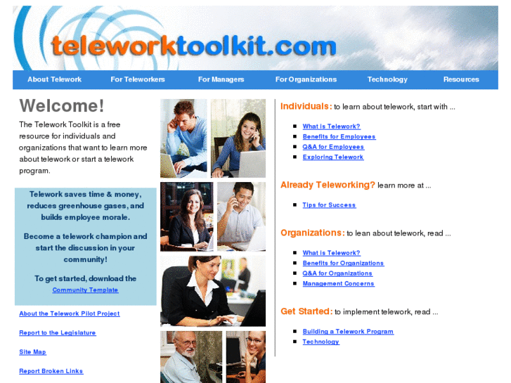 www.teleworktoolkit.com