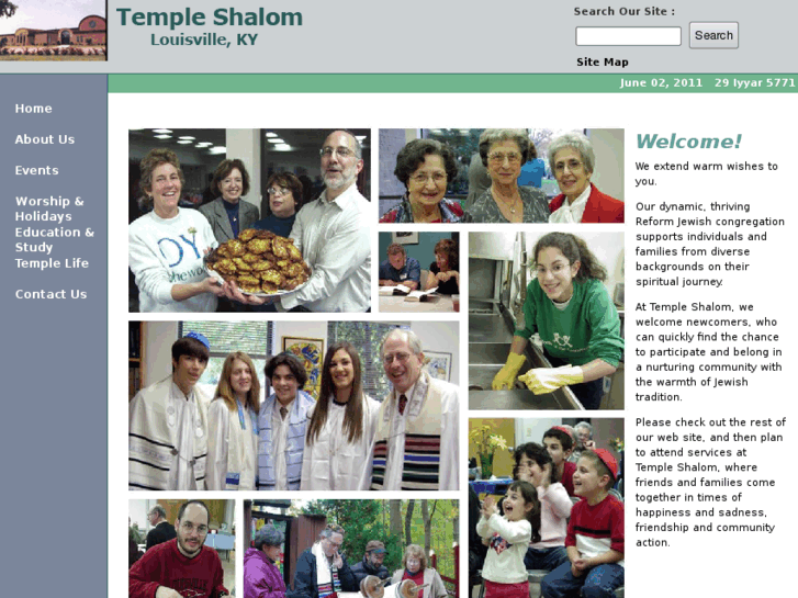 www.templeshalomky.org