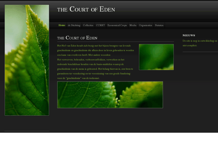 www.thecourtofeden.com