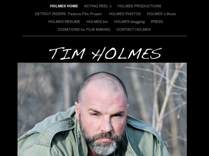 www.timholmes.net