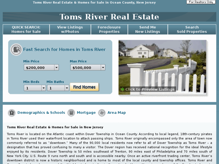 www.tomsriver-realestate.com