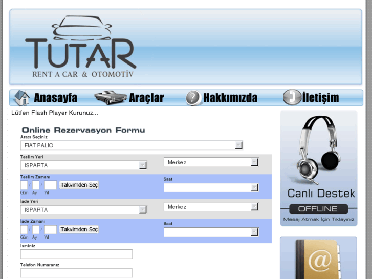 www.tutarotokiralama.com