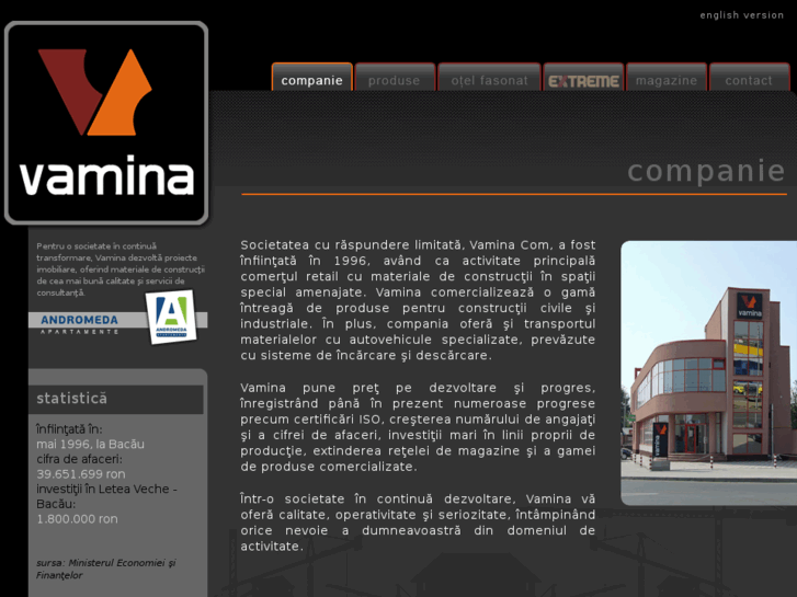 www.vamina.ro