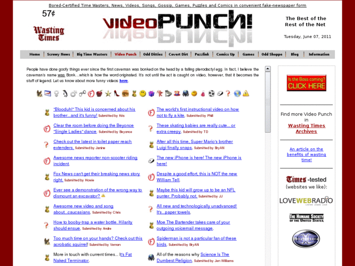 www.videopunch.com