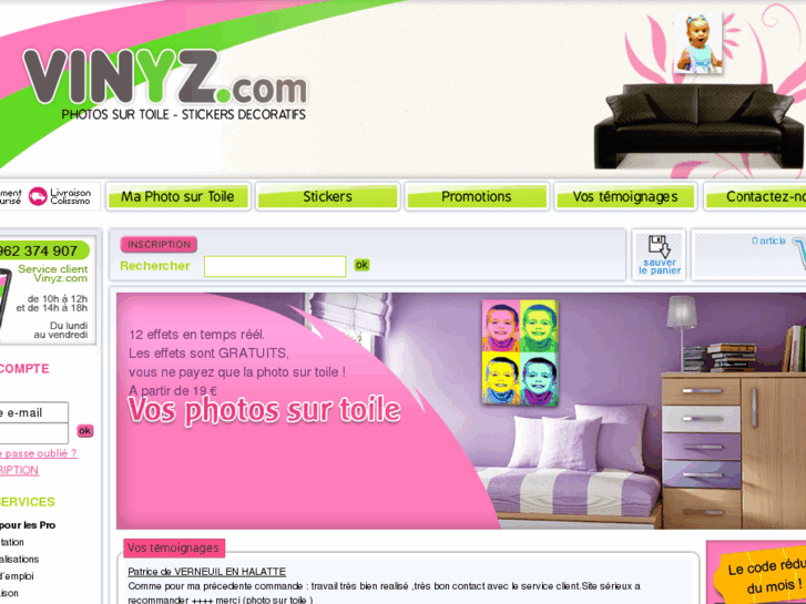 www.vinyz.com