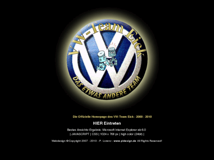 www.vw-team-eick.com