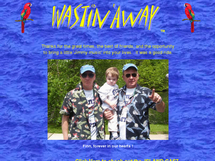 www.wastinaway.com