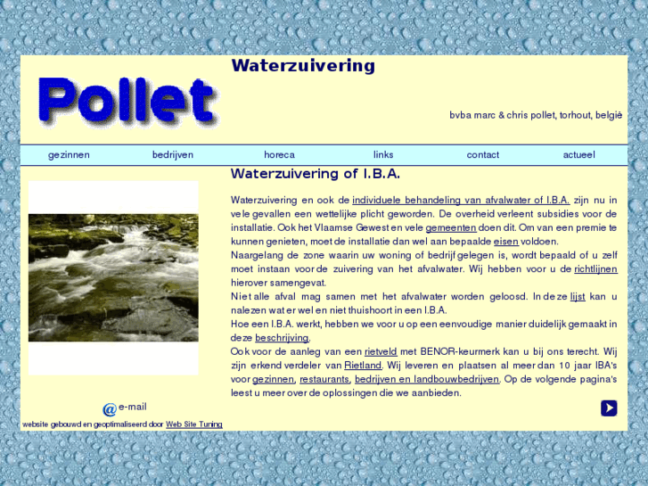 www.waterzuivering-pollet.be