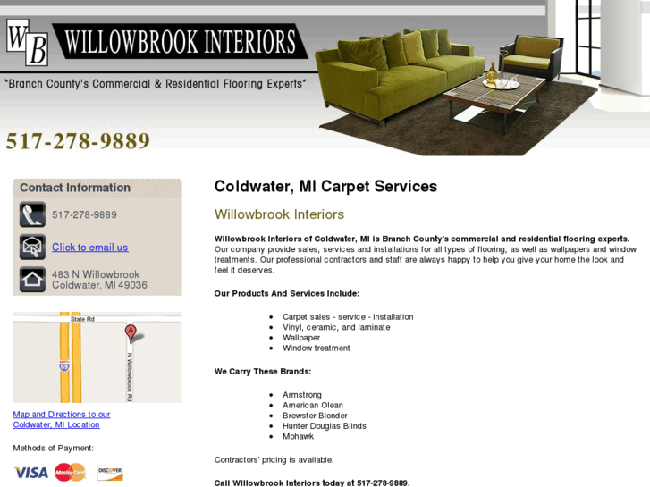 www.willowbinteriors.com