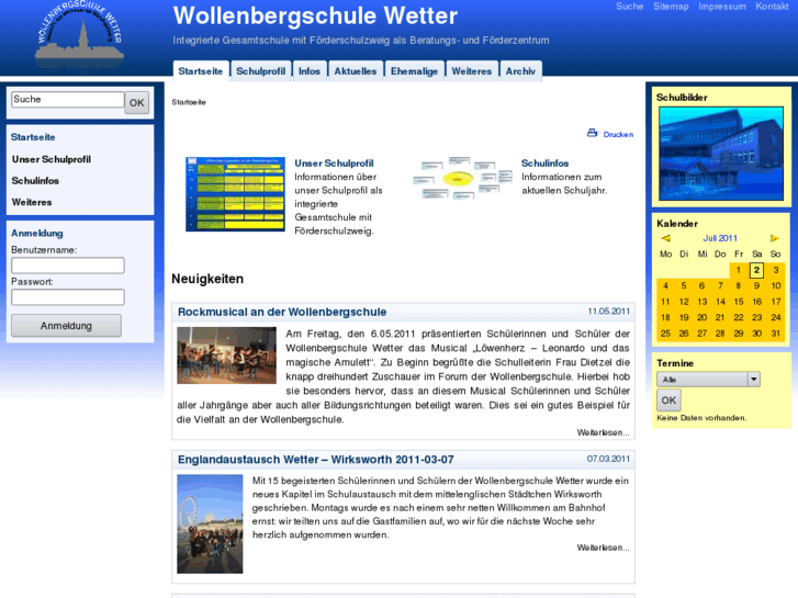 www.wollenbergschule.com