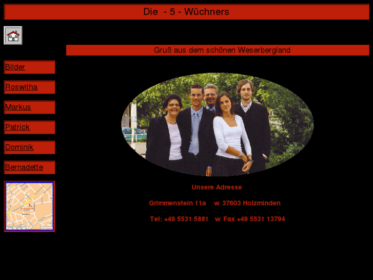 www.wuechner.info