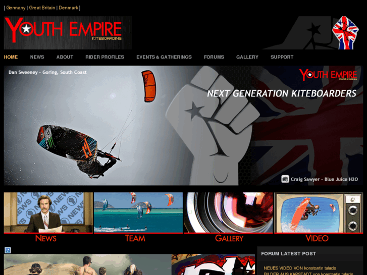 www.youthempirekiteboarding.co.uk