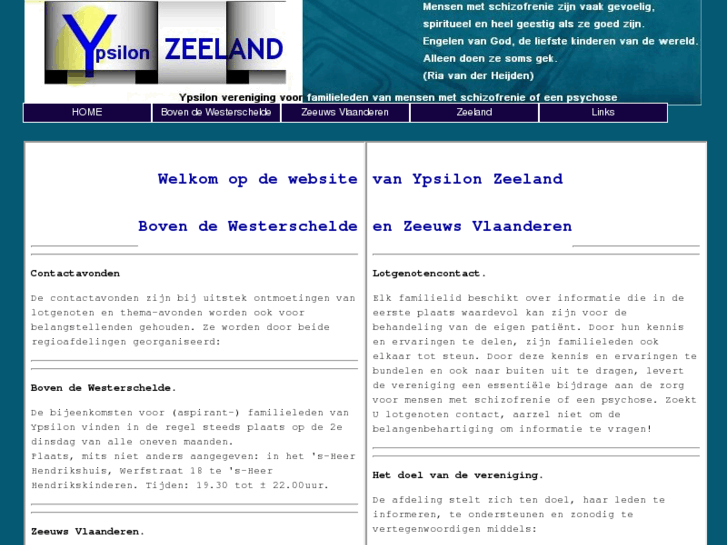 www.ypsilonzeeland.nl