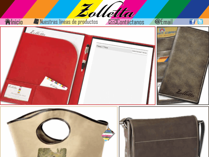 www.zolletta.com