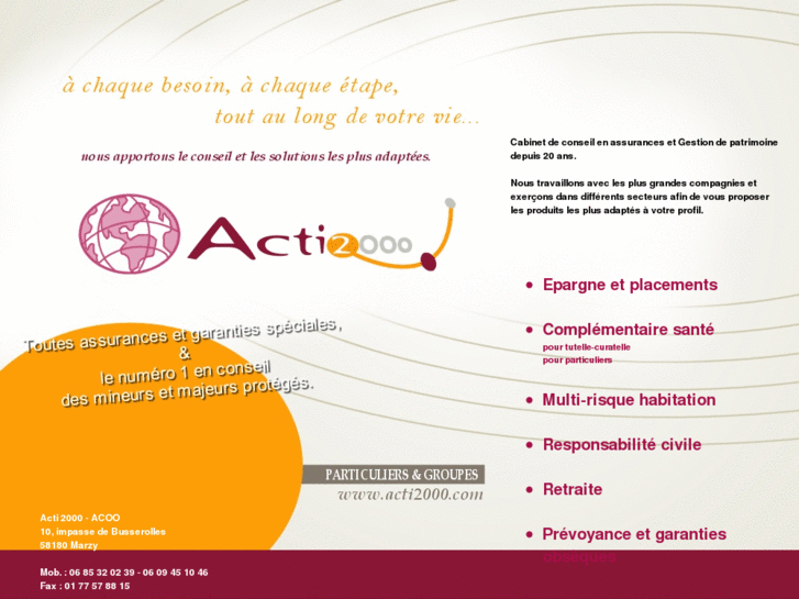 www.acti2000.com