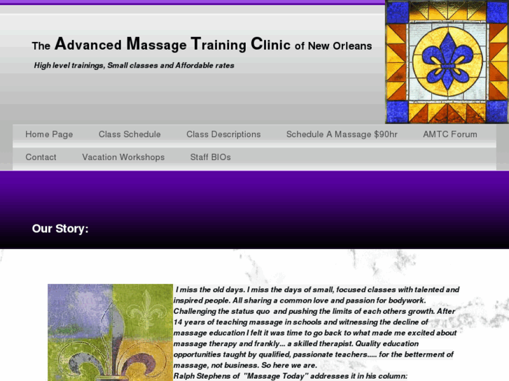 www.advancedmassagetraining.net