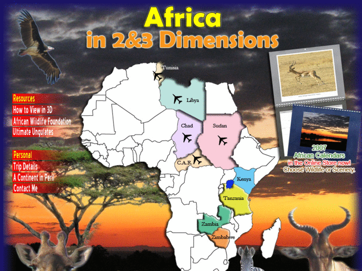 www.africa3d.net