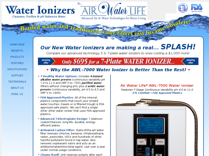 www.airwaterlife.com