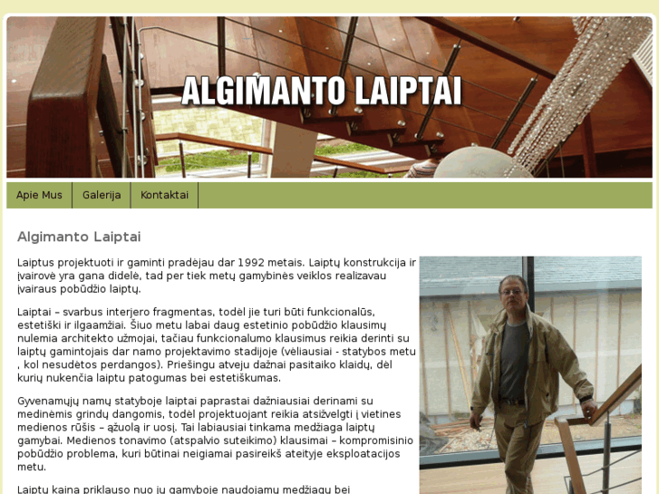 www.algimantolaiptai.lt