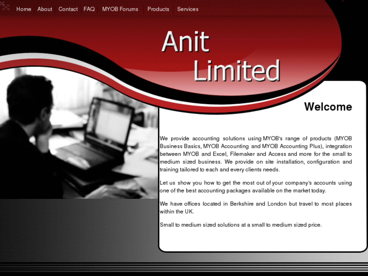 www.anitlimited.co.uk