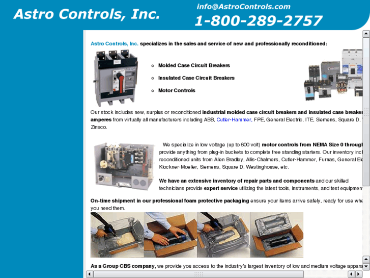 www.astrocontrols.com