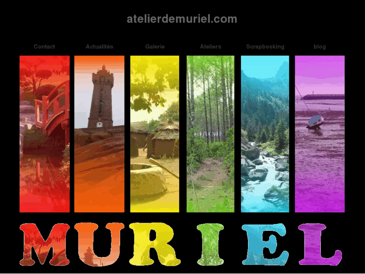 www.atelierdemuriel.com