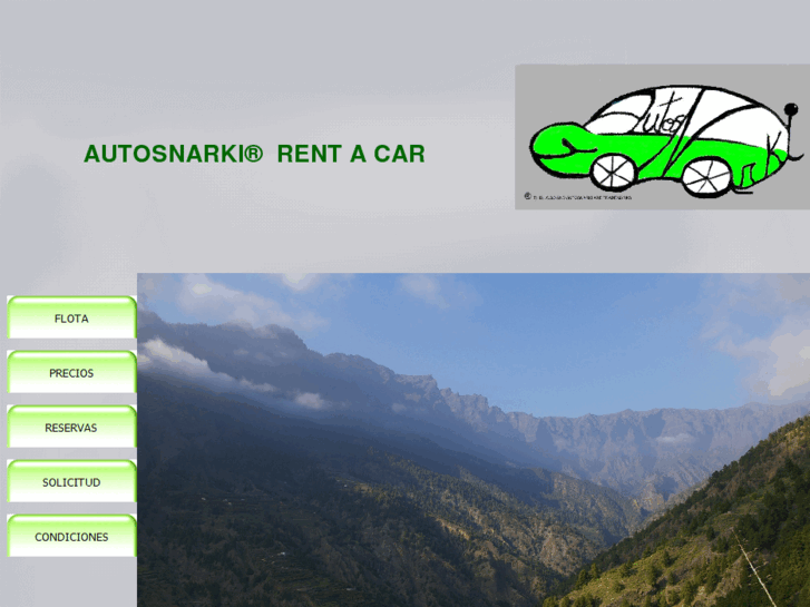 www.autosnarki.net