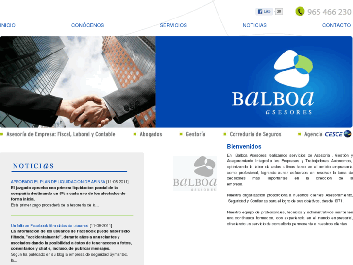 www.balboaasesores.com