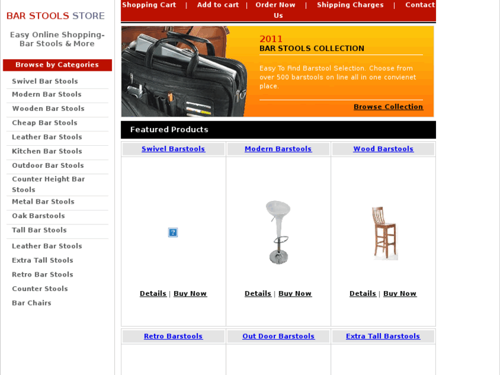 www.barstools.biz