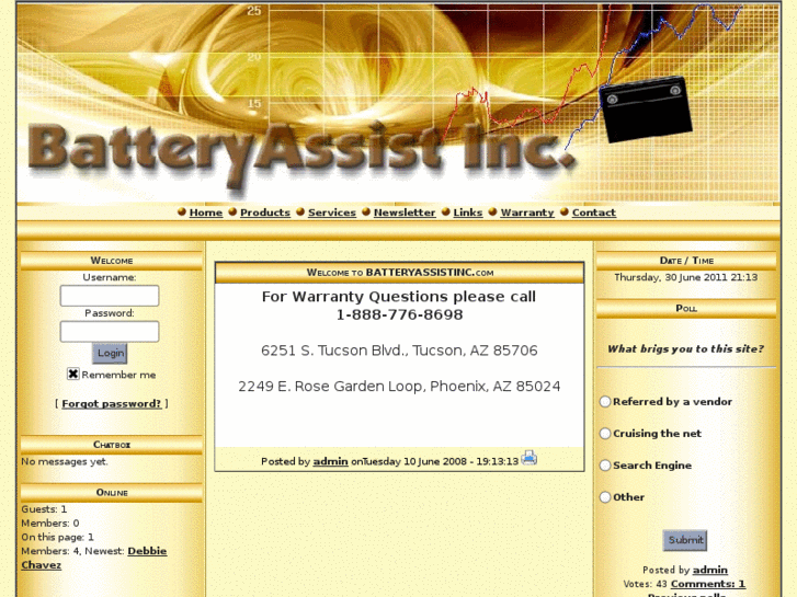 www.batteryassistinc.com