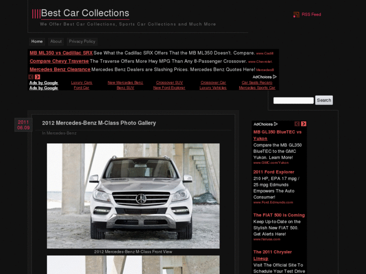 www.bestcarcollections.com