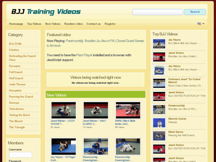 www.bjjtrainingvideos.com