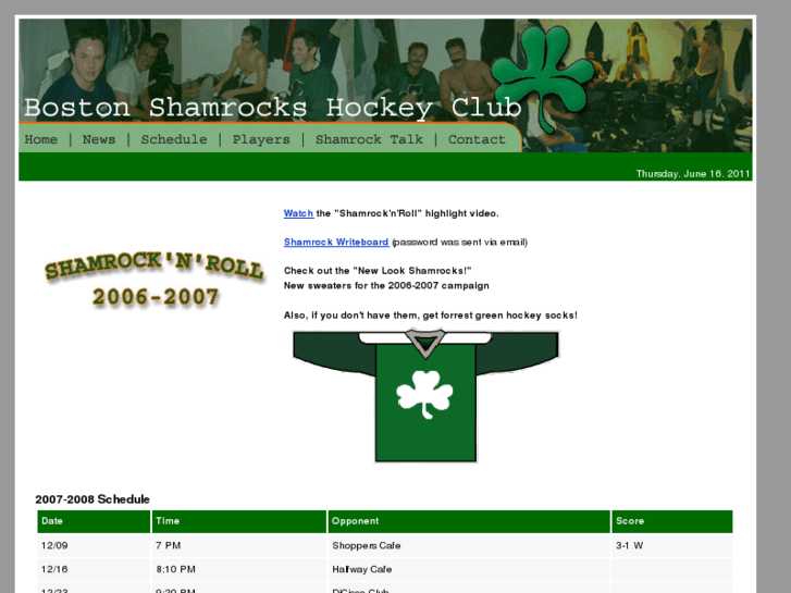 www.bostonshamrocks.com