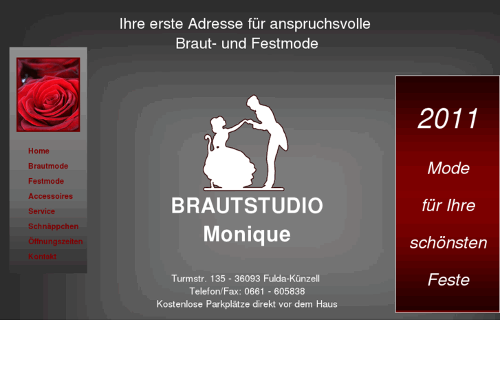 www.brautstudio-monique.com