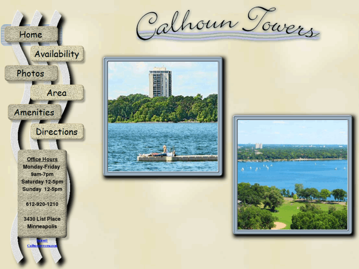 www.calhountowers.biz