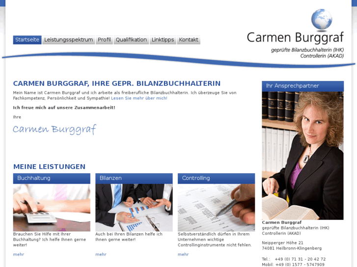 www.carmen-burggraf.de