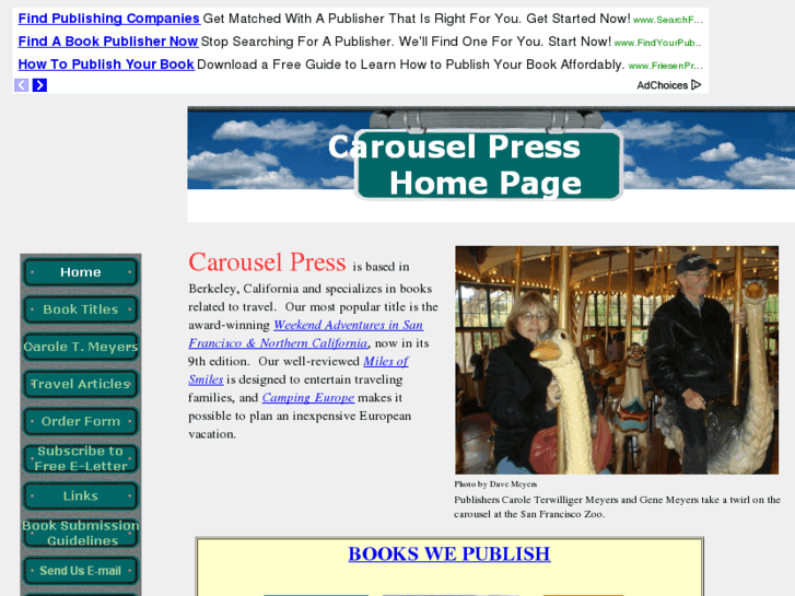 www.carousel-press.com