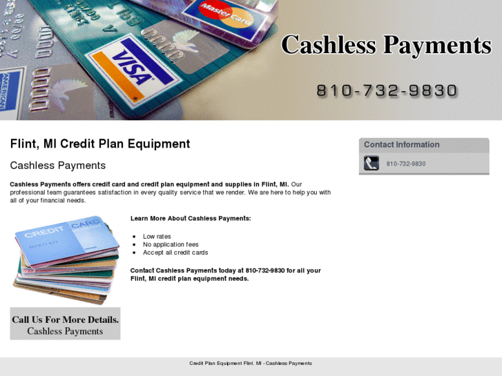 www.cashlesspaymentsmi.com