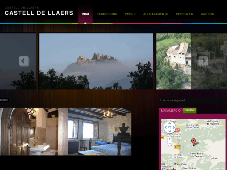 www.castelldellaers.com