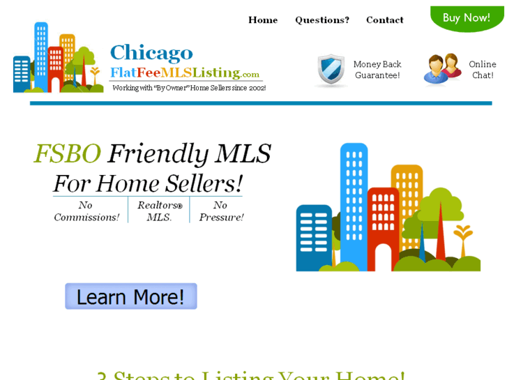 www.chicagoflatfeemlslisting.com