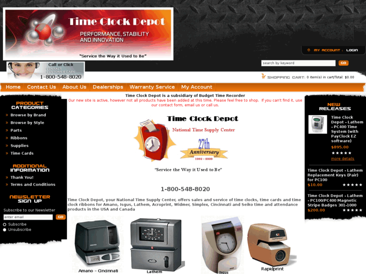 www.cincinnatitimeclocks.com