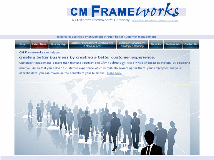 www.cmframeworks.com