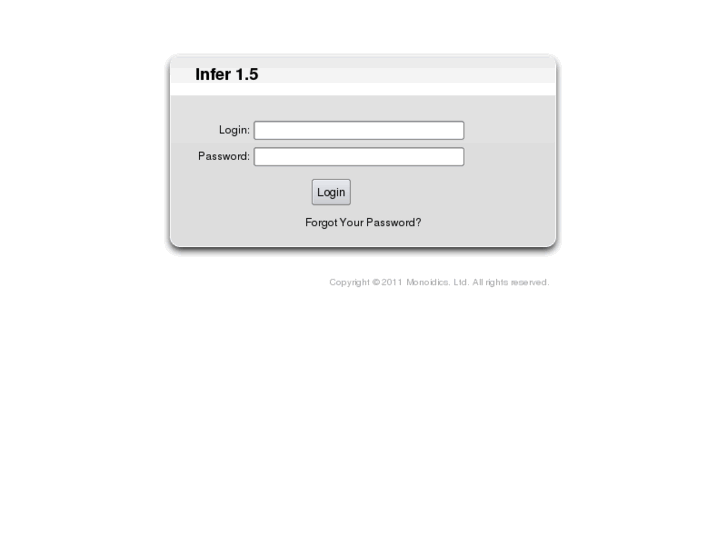 www.code-infer.com