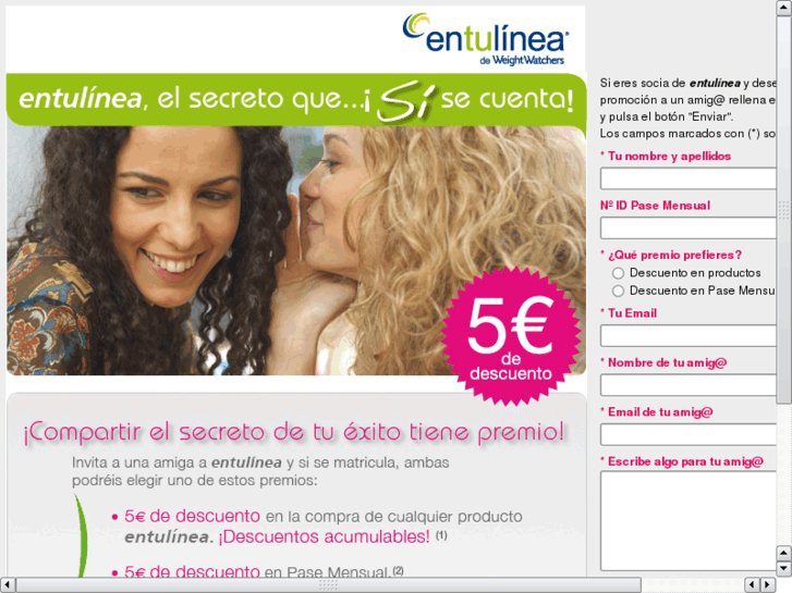 www.compartetusecreto.es