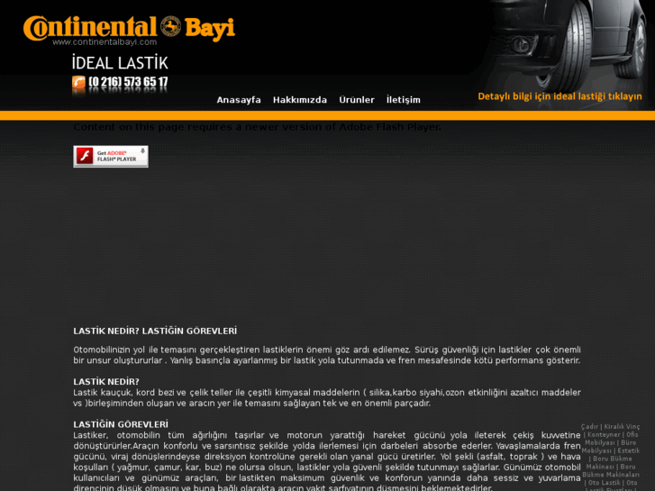 www.continentalbayi.com